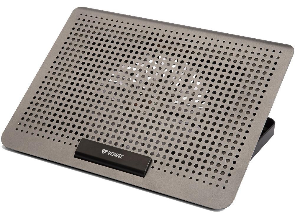 Підставка під ноутбук YENKEE YSN 150 Laptop cooling stand 15.6