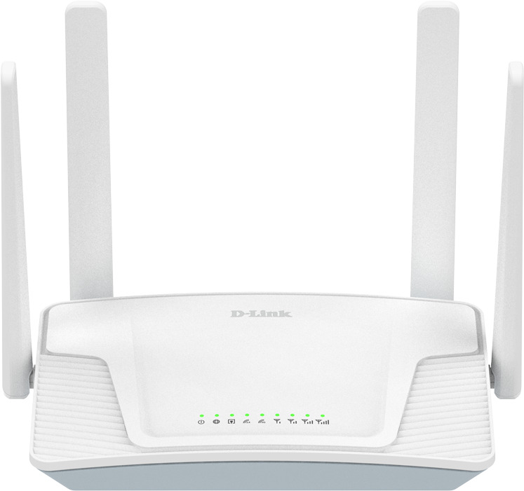 Маршрутизатор D-Link G416C