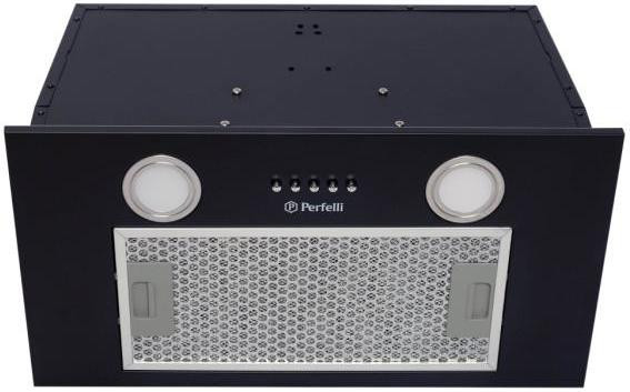 Витяжка Perfelli BI 5652 BL 1000 LED