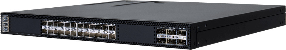 Світч Edge-core ECS5550-30X