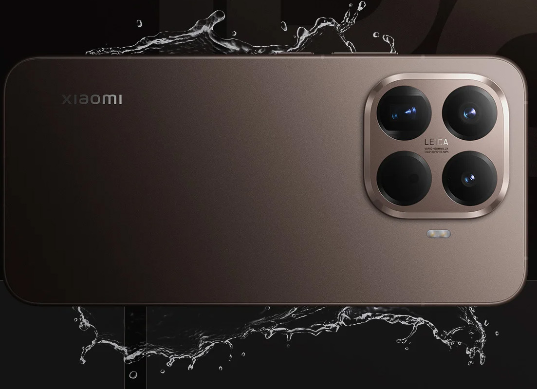 Смартфон Xiaomi 15T Pro 12/256GB Black (Global) купить, цена