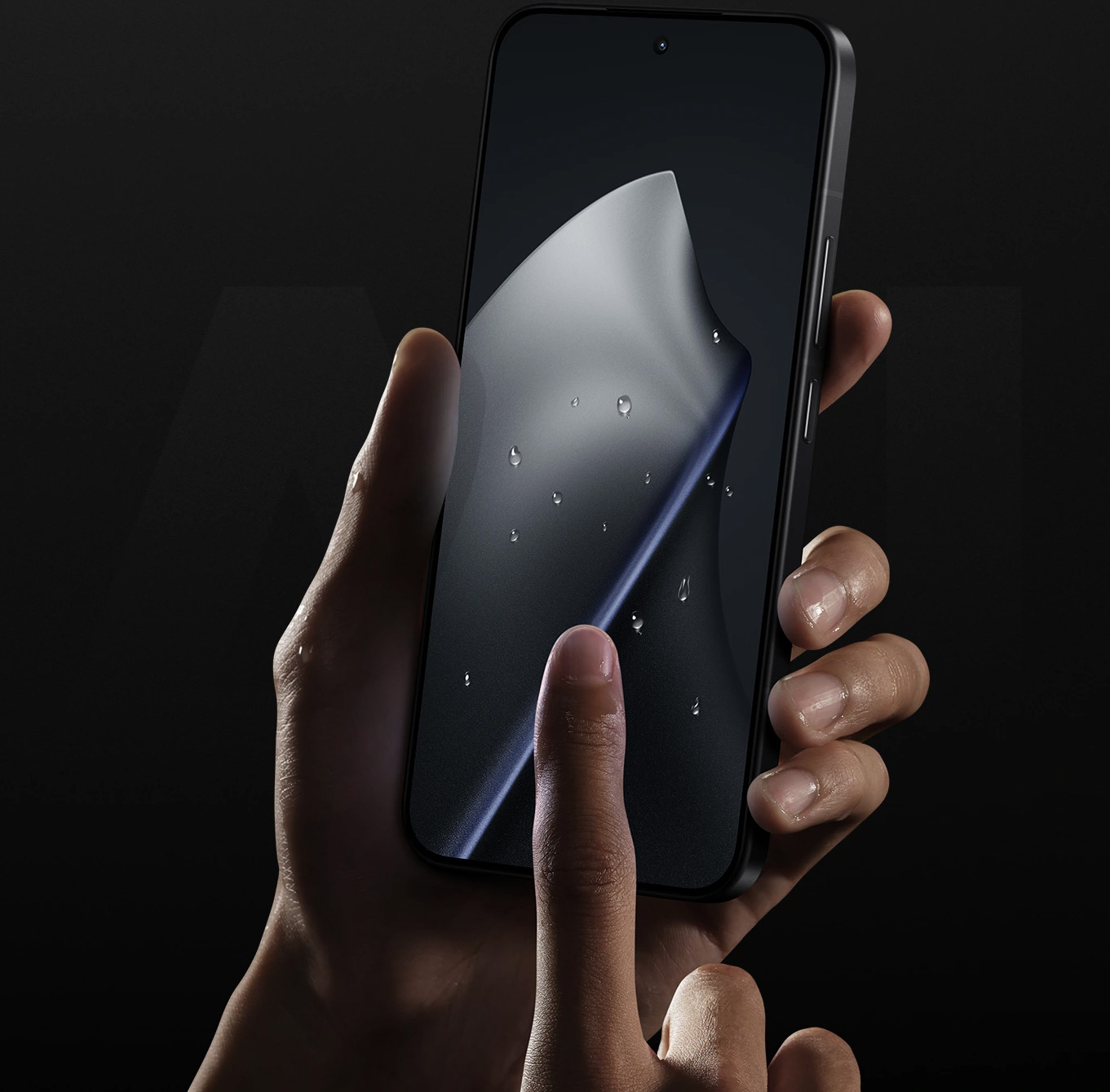Смартфон Xiaomi 15T Pro 12/256GB Black (Global) купить, цена