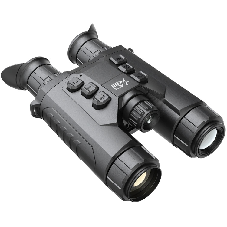 Тепловізор AGM ObservIRLRF35-384