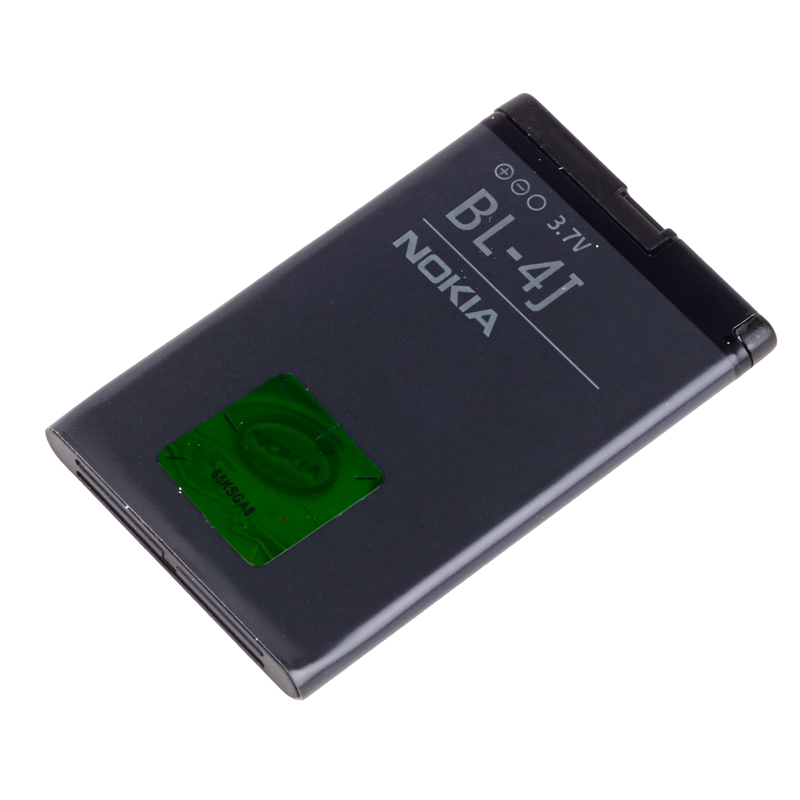 

Акумулятор Nokia BL-4J hi-copy 1200 mAh, Nokia BL-4J hi-copy