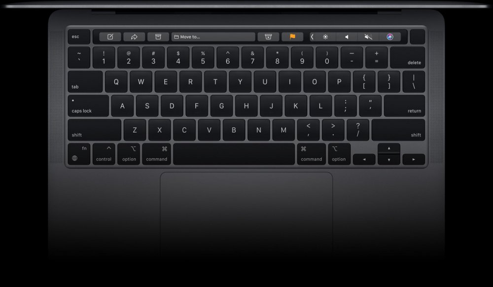 Apple MacBook Pro 13インチ M1 シルバー Ноутбук Apple MacBook Pro 13