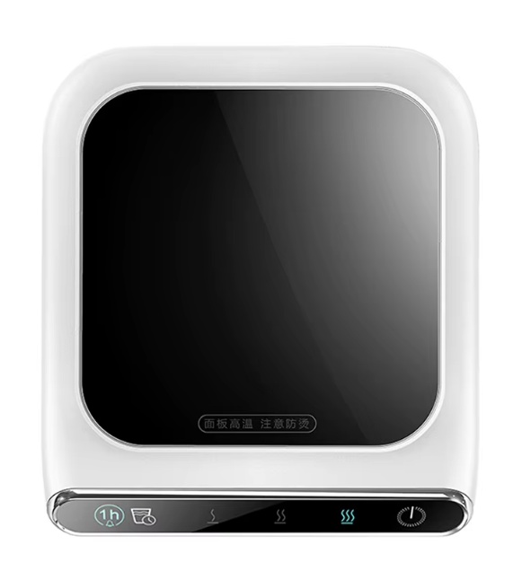 Підігрівач посуду Infinity Home Cup White
