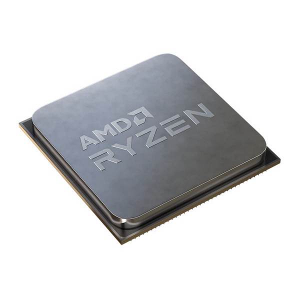 Процесор AMD Ryzen 5 5600X 100-100000065MPK Silver