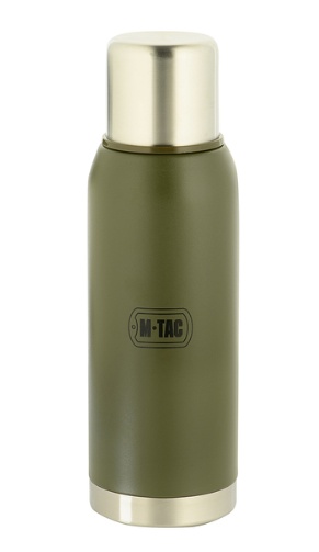 Термос M-Tac 60057001 Olive M-Tac - купити в Україні