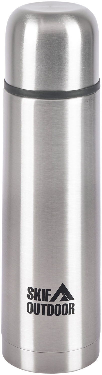 Термос SKIF Outdoor Walker 0.5L Silver