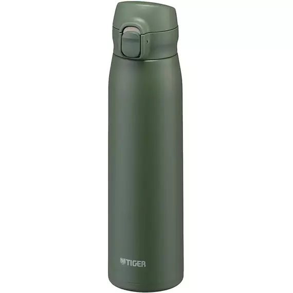 Термокухоль Tiger MKR-W060 Olive Green (MKR-W060GR) Tiger - купити в Україні