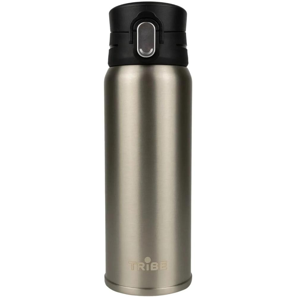 Термокухоль Tribe Motion 0, 45 л Gray (T-DD-0015-grey)