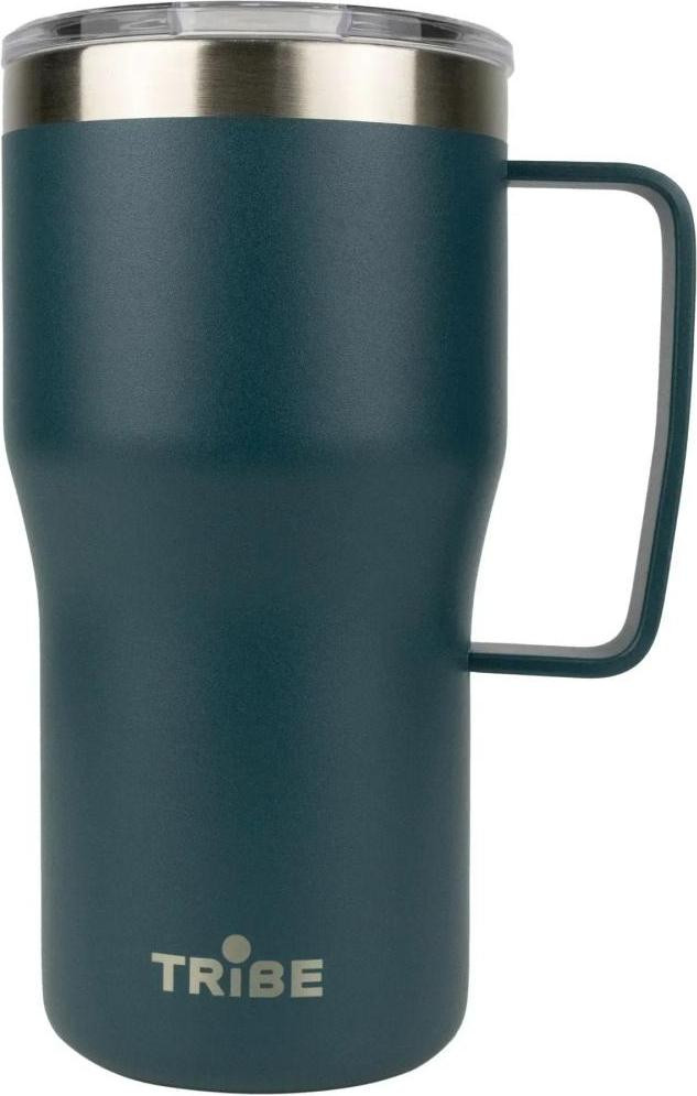 Термокухоль Tribe Travel Mug 600 мл Blue