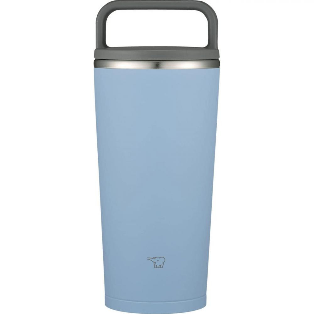 Термокухоль Zojirushi SX-JA30 Blue (SX-JA30AM) Zojirushi - купити в Україні