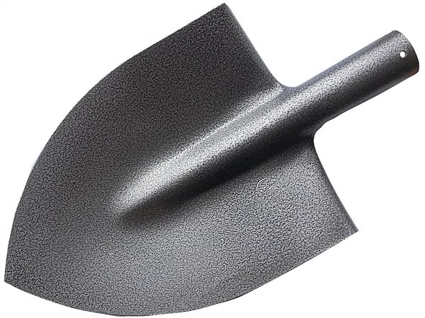 Лопата VIROK 12V152 VIROK - купити в Україні