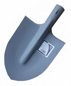 Лопата VIROK 05V004