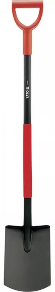Лопата YATO YT-86800