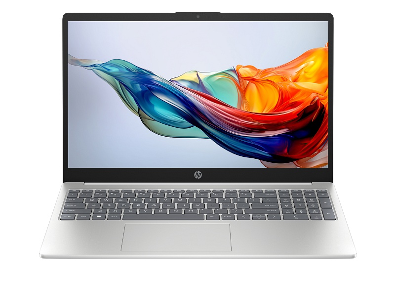 Ноутбук HP 15-fc0257ua (C79LQEA) Diamond White