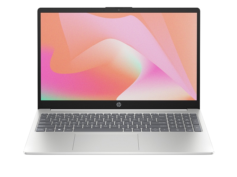 Ноутбук HP 15-fd1147ua (C79XJEA) Diamond White