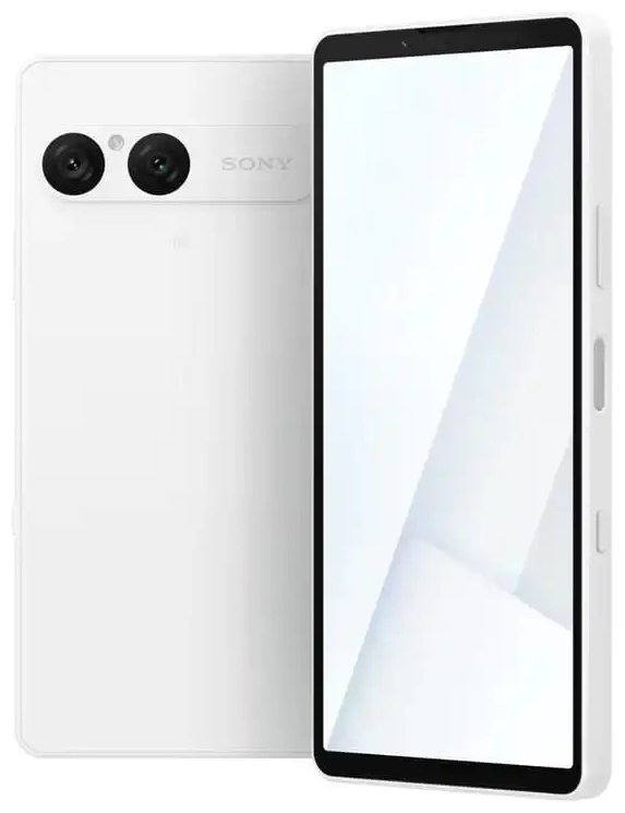 Смартфон Sony Xperia 10 VII XQ-FE72 8/128GB White