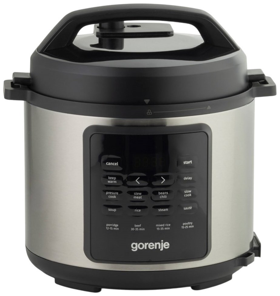 Gorenje GMC6SBK UA UCRF