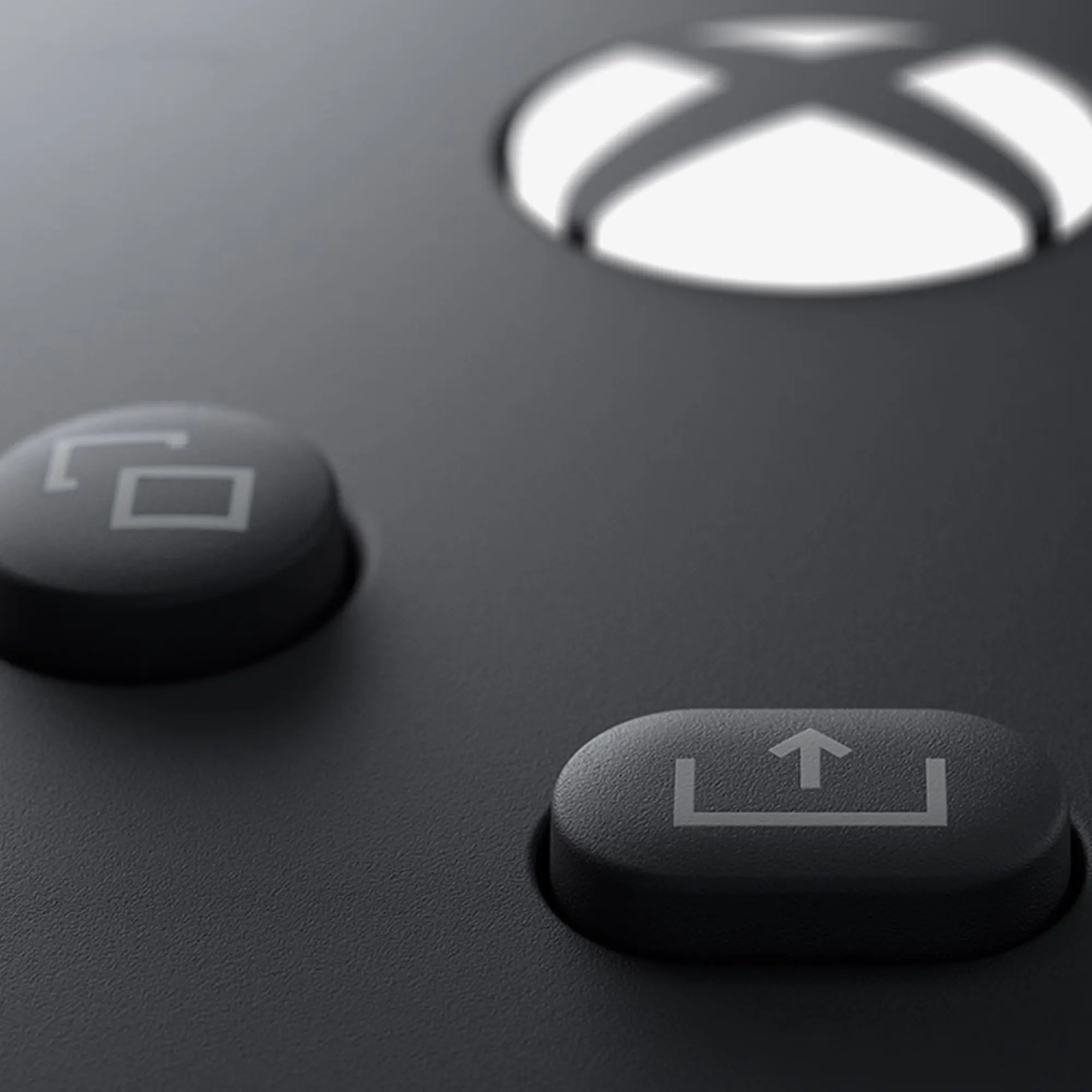 Геймпад Microsoft Xbox Series Robot Carbon Black беспроводной купить ...