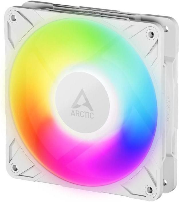 Вентилятор для ПК Arctic P12 Pro A-RGB White