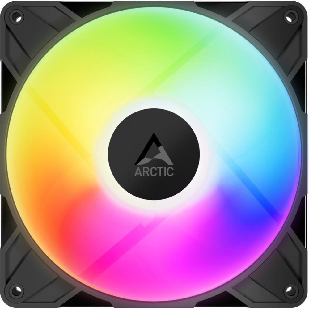 Вентилятор для ПК Arctic P14 Pro A-RGB Black