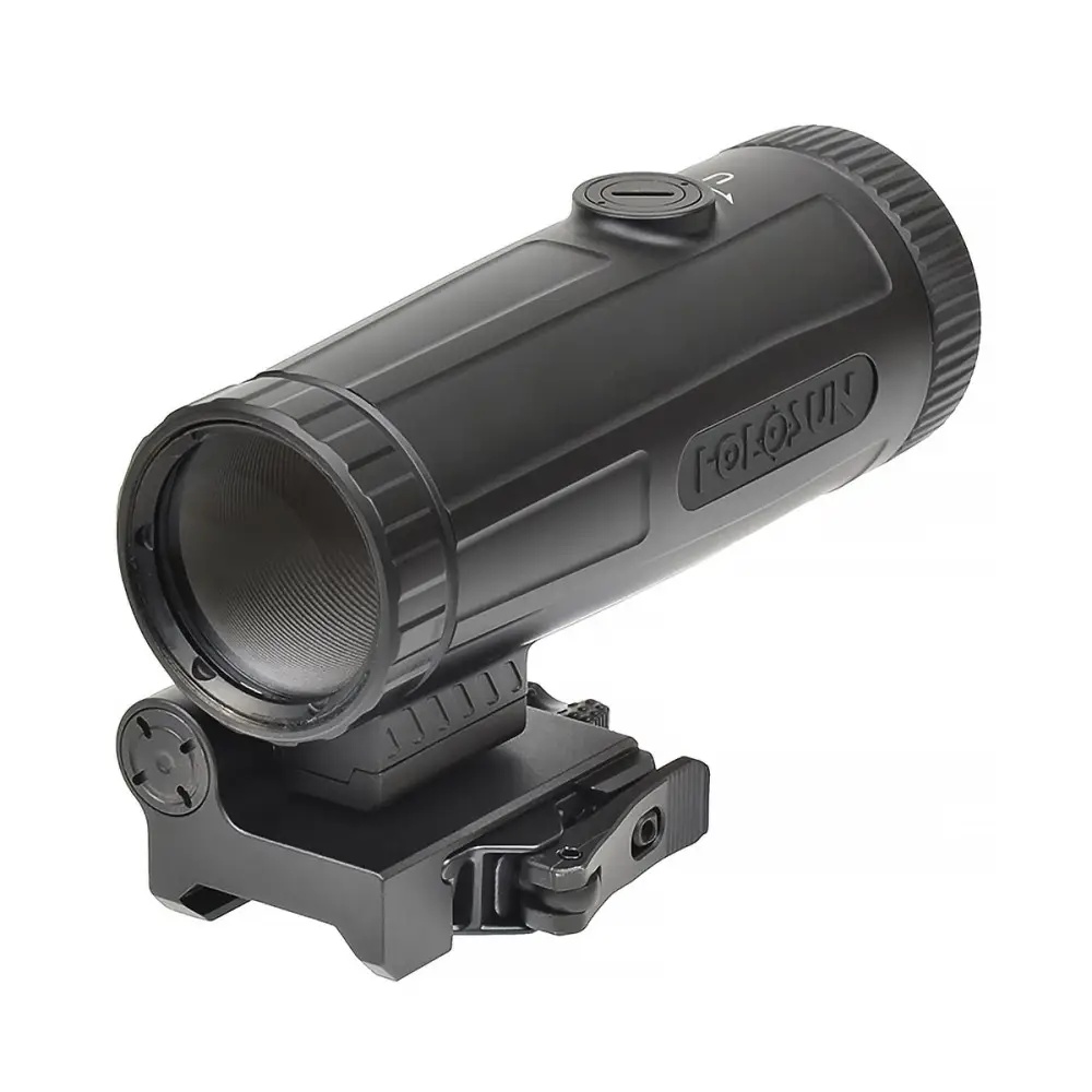 Збільшувач HOLOSUN HM6X 6x magnifier