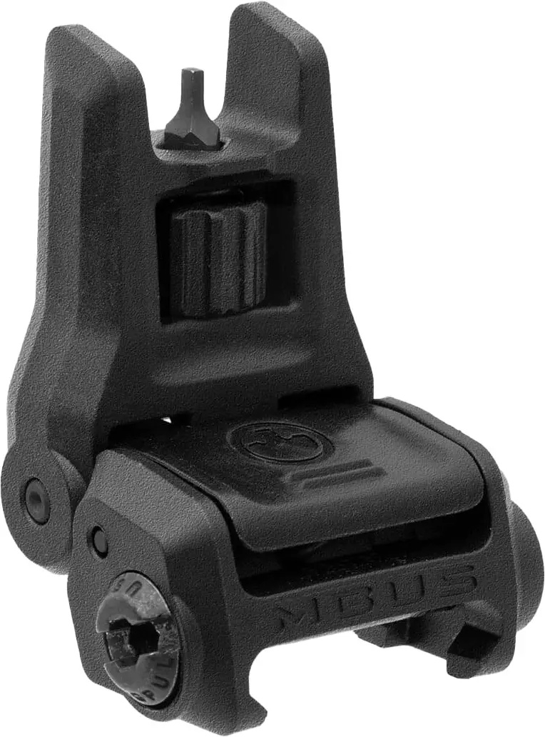 Мушка складна Magpul MBUS 3