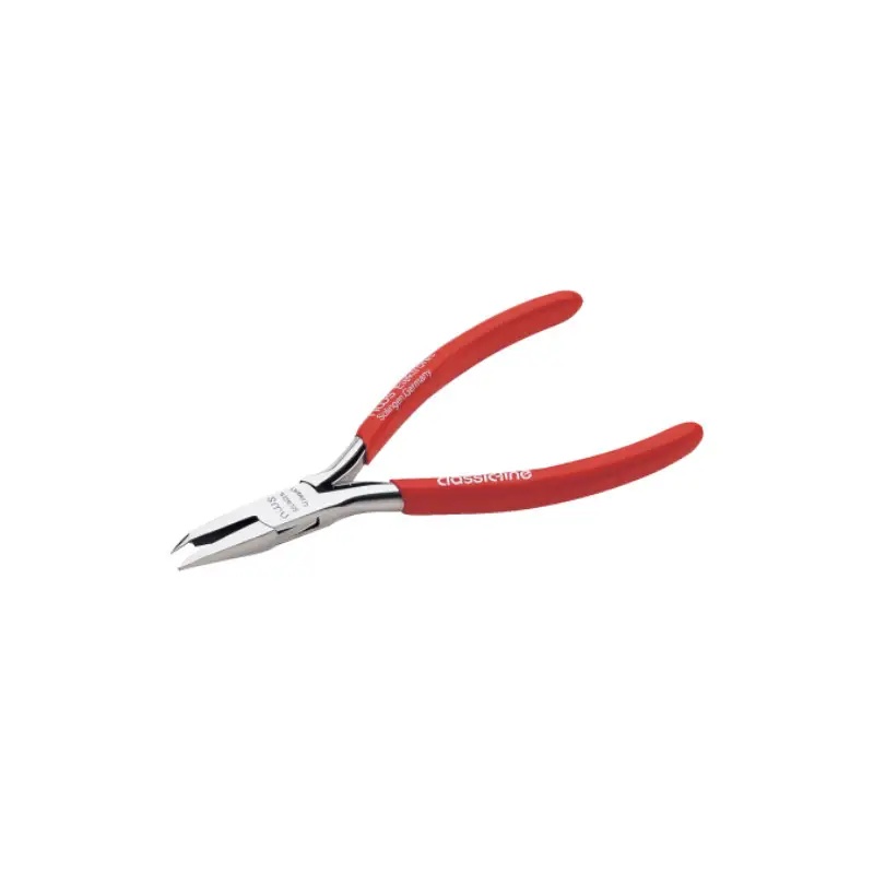 Кусачки NWS 051-72-110 L=110 mm NWS - купити в Україні