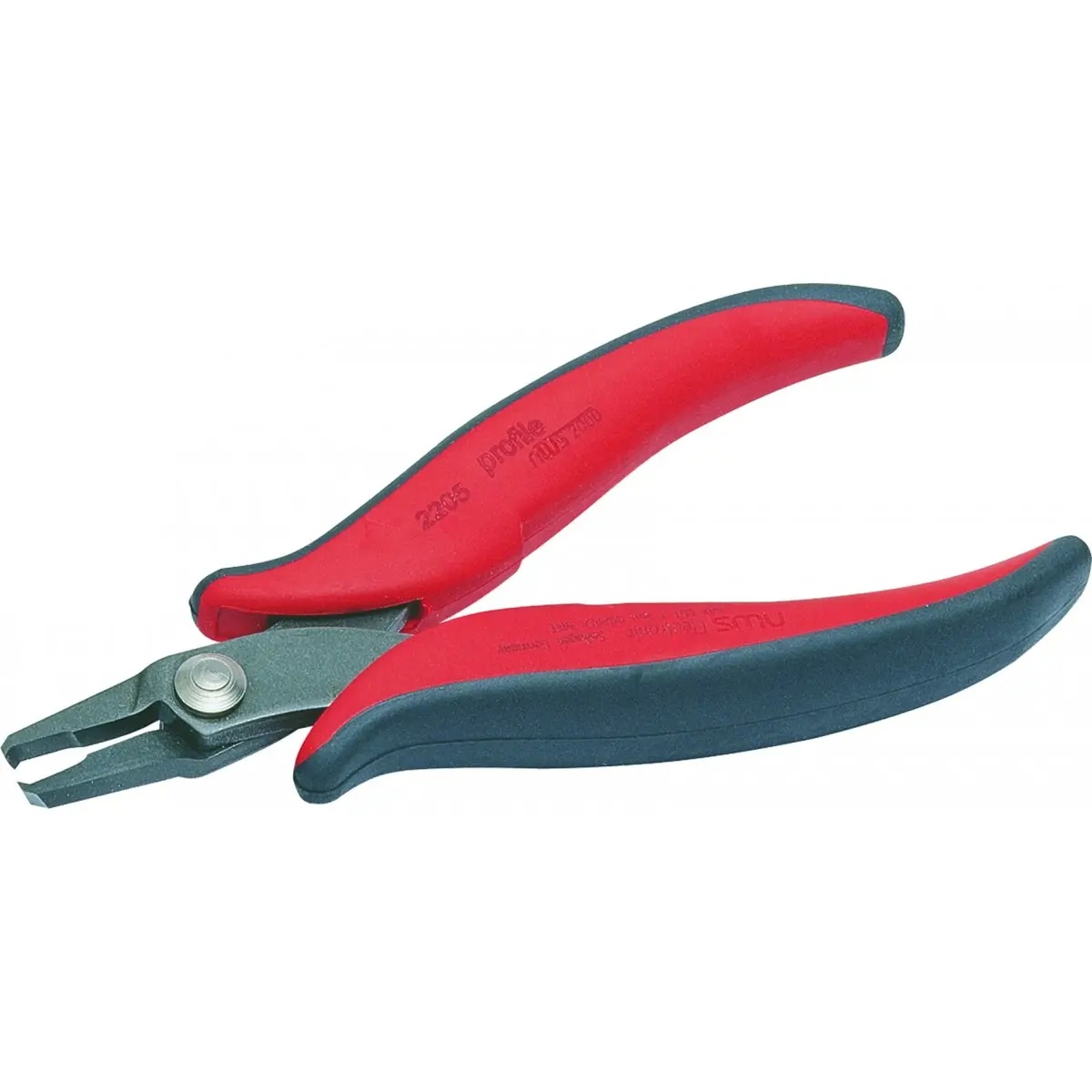 Кусачки NWS 2205-141 L= 141 мм NWS - купити в Україні