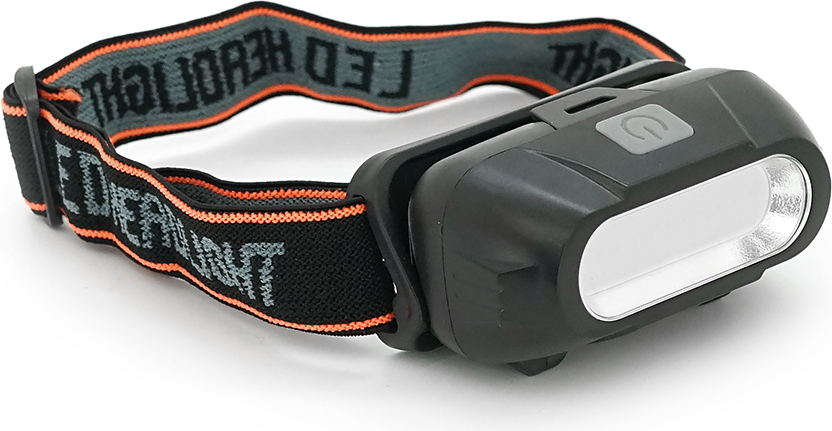 Ліхтар налобний Voltronic KX-213R Voltronic - купити в Україні