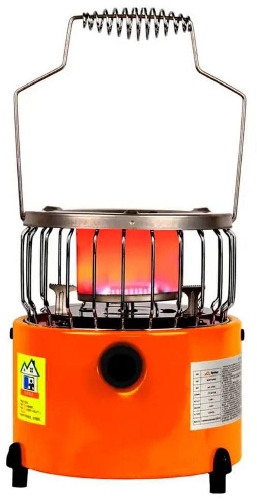 Обігрівач Voltronic YT-2000G Voltronic - купити в Україні