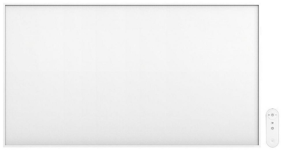 Обігрівач Neo Tools 90-105 White
