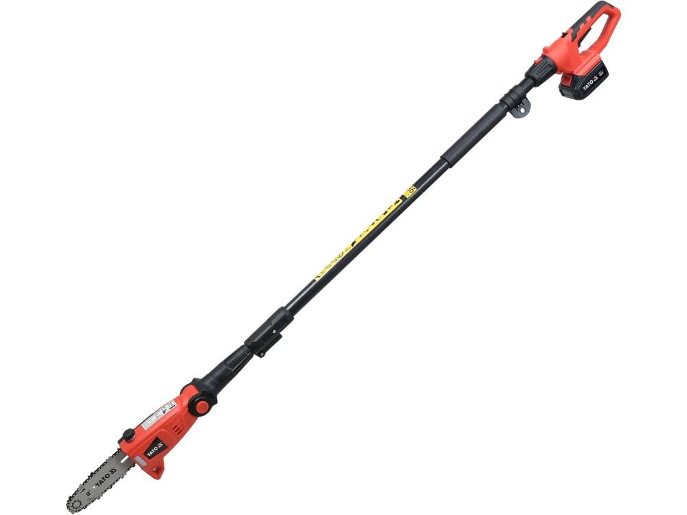 Кущоріз YATO YT-828390 YATO - купити в Україні