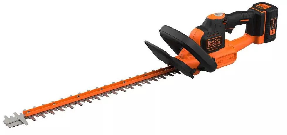 Кущоріз Black+Decker BCHTS3625L1-QW Black+Decker - купити в Україні