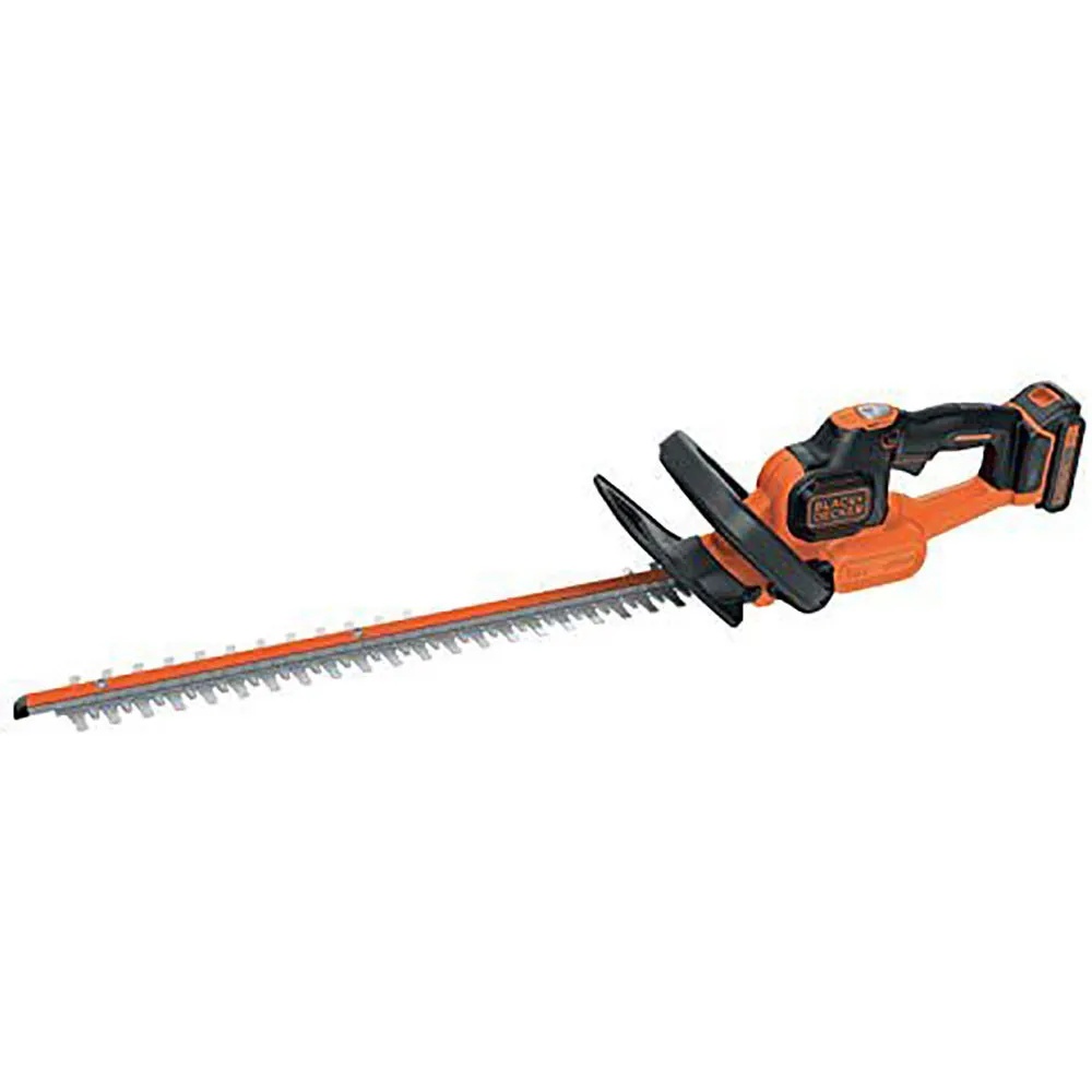 Кущоріз Black+Decker GTC18452PC-QW Black+Decker - купити в Україні