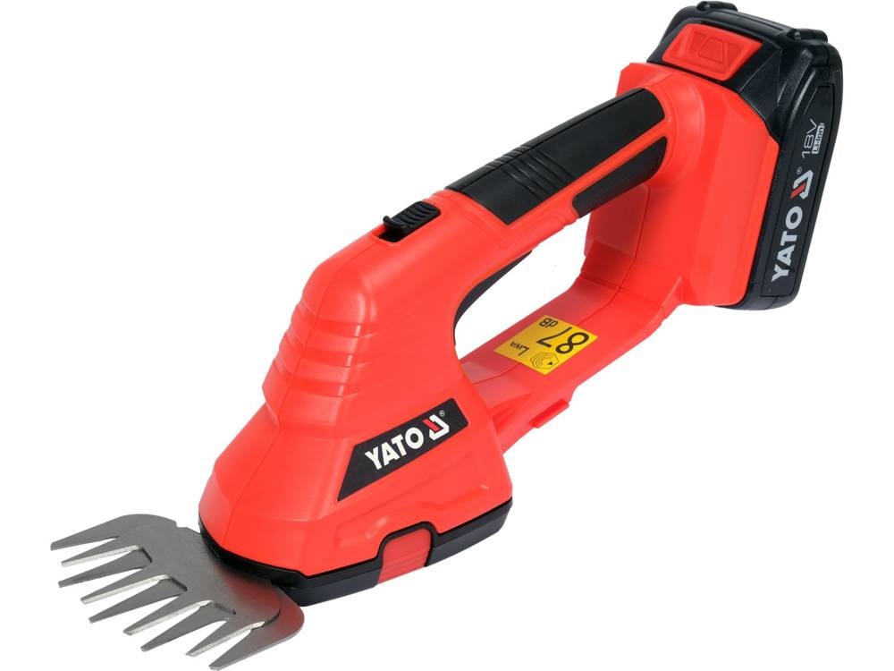 Кущоріз YATO YT-828355 YATO - купити в Україні