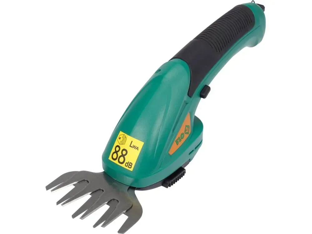 Кущоріз FLO 79502