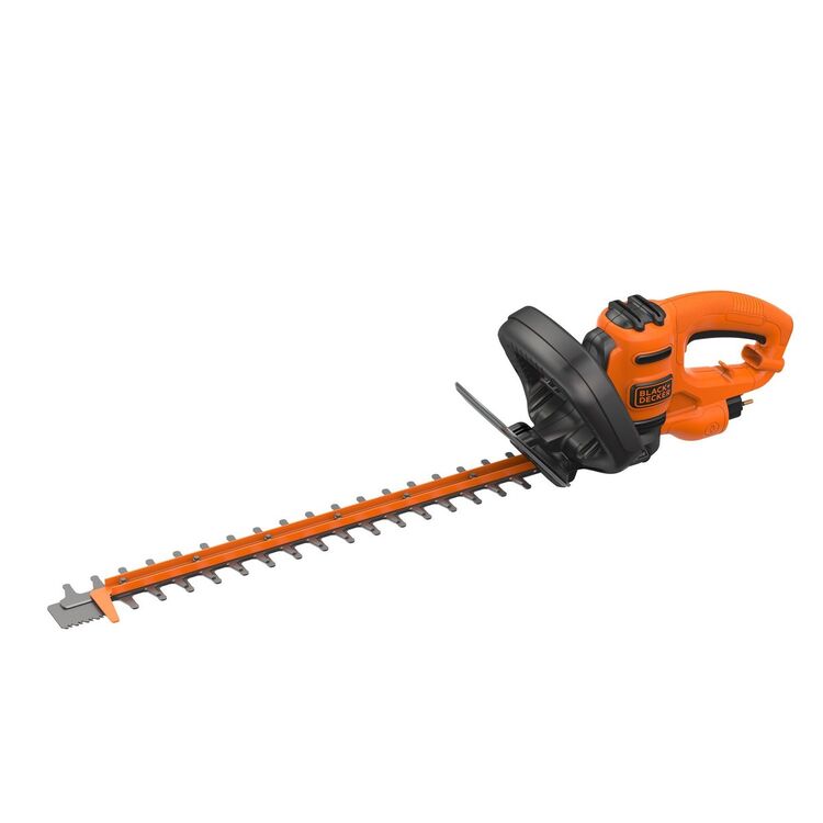 Кущоріз Black+Decker BEHTS301-QS Black+Decker - купити в Україні