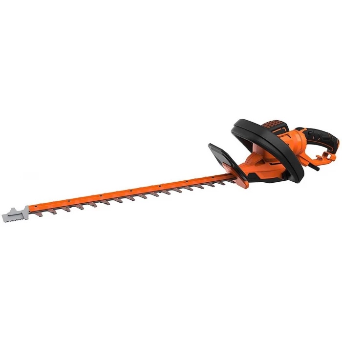 Кущоріз Black+Decker BEHTS551-QS Orange Black+Decker - купити в Україні