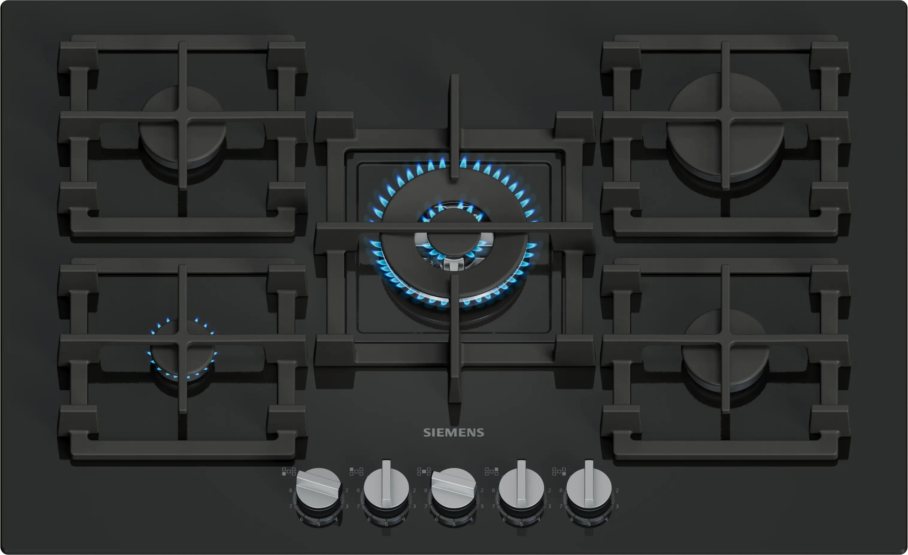 Варильна поверхня Siemens EP7A6QI40