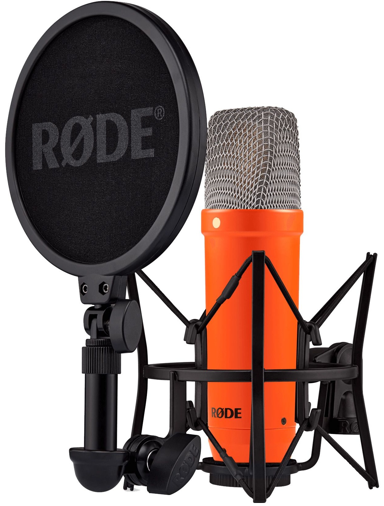 Мікрофон Rode NT1 Signature Orange