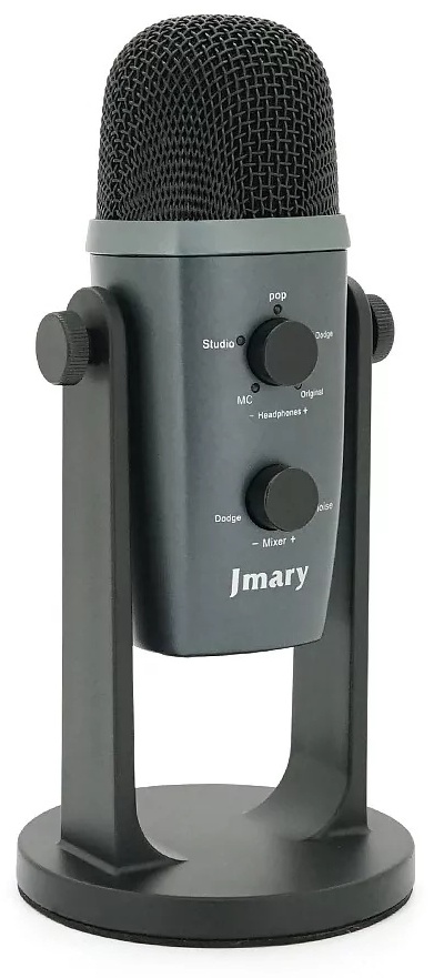 Мікрофон Jmary MC-PW10 Jmary - купити в Україні