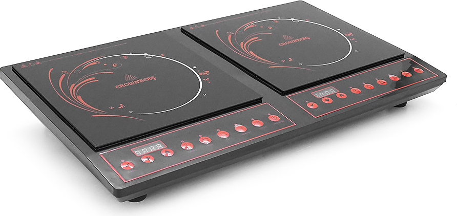 Настільна плита Voltronic Crowneberg CB-1329
