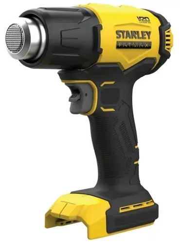 Будівельний фен Stanley SFMCE530B-XJ