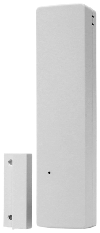 Датчик відкриття Crow FW2-MAG-8F White