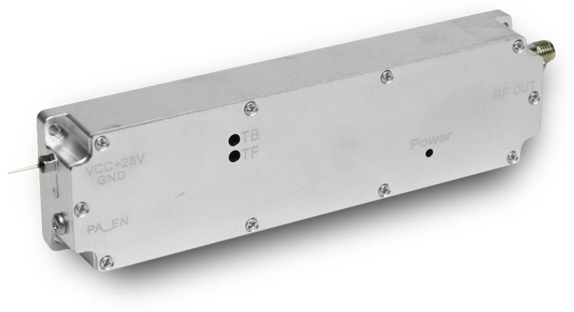 Jiefeihou RF Module (200-300M) 50W JFH