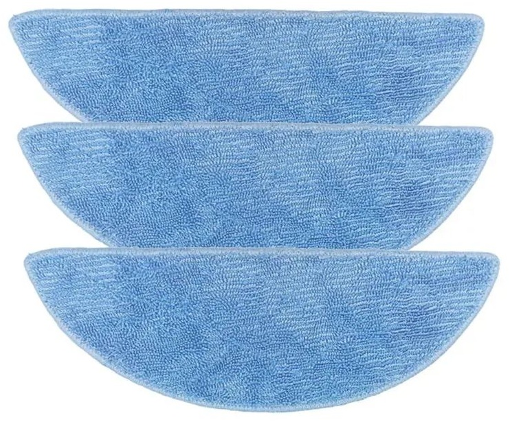 Щітка для робота-пилососа Ecovacs CLEANING CLOTH WASHABLE DEEBOT Y1 ECOVACS