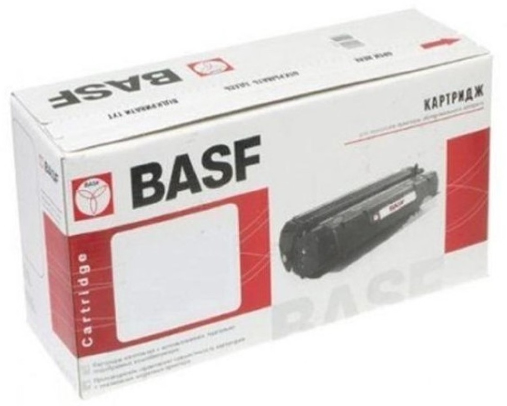 Картридж BASF для Konica Minolta PP1480/1490MF /9967000877/+SmartCard (KT-1480-9967000877)